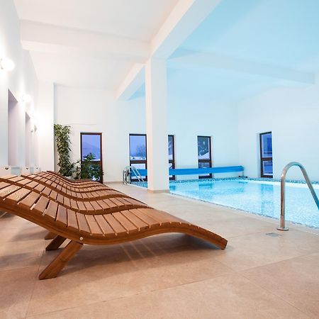 Montana Resort Colibiţa 외부 사진
