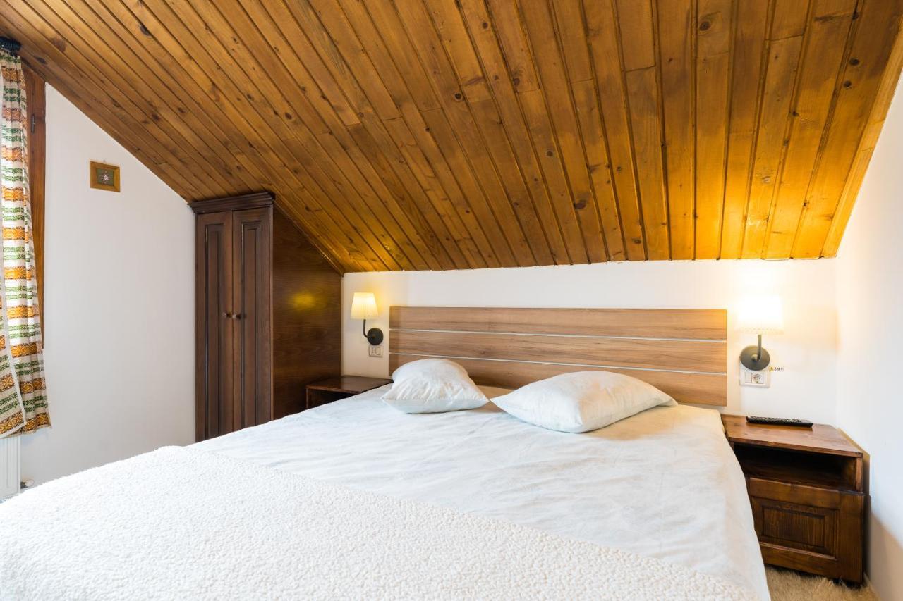 Montana Resort Colibiţa 외부 사진