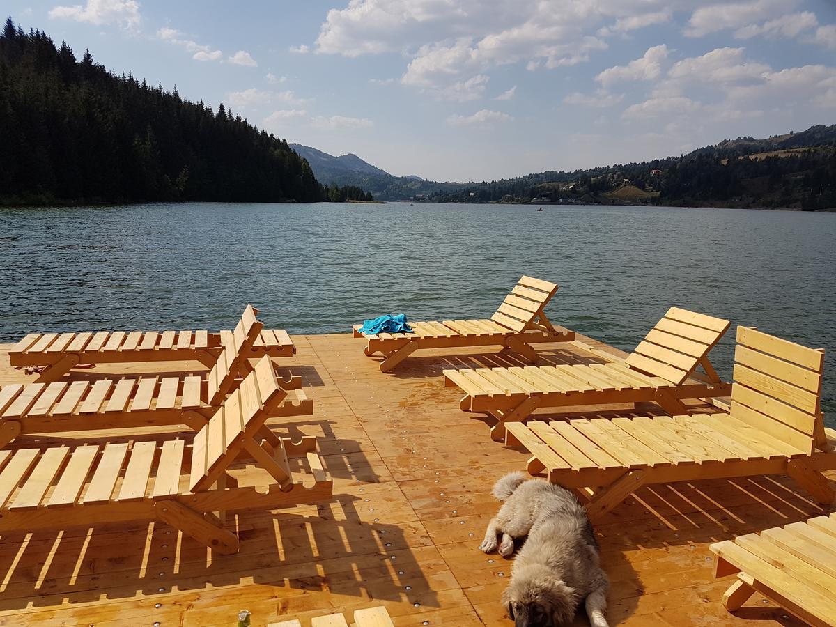 Montana Resort Colibiţa 외부 사진