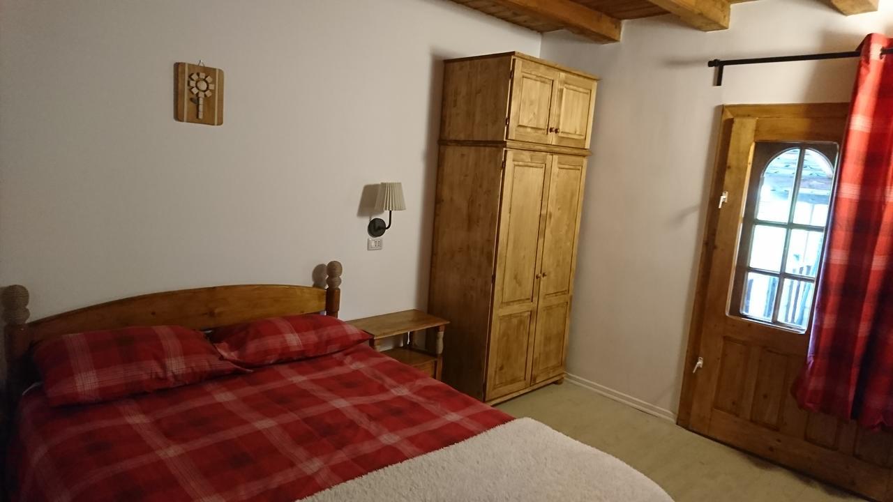Montana Resort Colibiţa 외부 사진