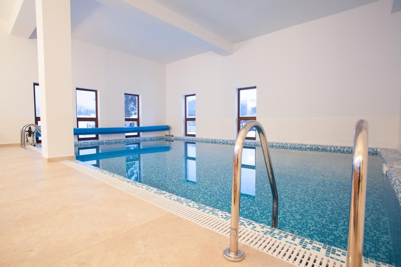 Montana Resort Colibiţa 외부 사진
