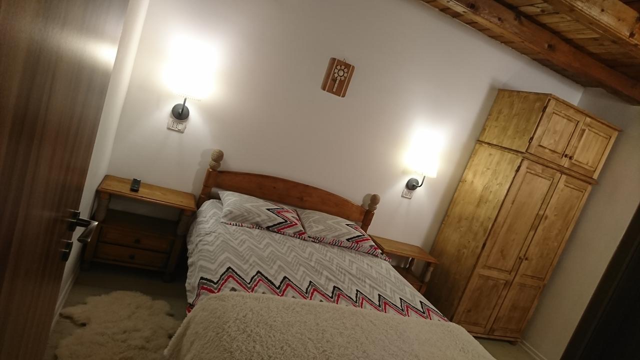Montana Resort Colibiţa 외부 사진